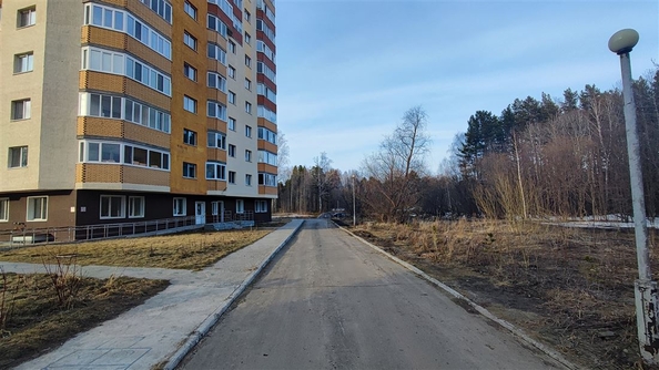 
   Продам 2-комнатную, 44 м², Вавилова ул, 22

. Фото 7.