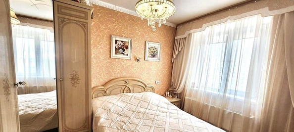 
   Продам 3-комнатную, 86 м², Герасименко ул, 1/6

. Фото 4.