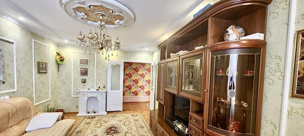 
   Продам 3-комнатную, 86 м², Герасименко ул, 1/6

. Фото 10.