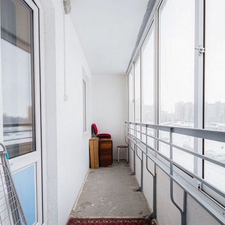 
   Продам 1-комнатную, 34.5 м², Герасименко ул, 3/11

. Фото 16.