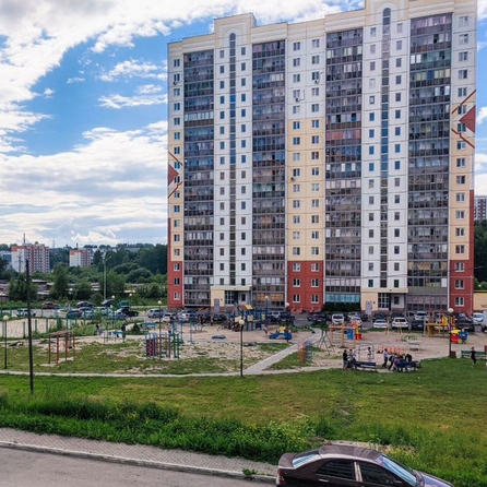 
   Продам 1-комнатную, 34.5 м², Герасименко ул, 3/11

. Фото 17.