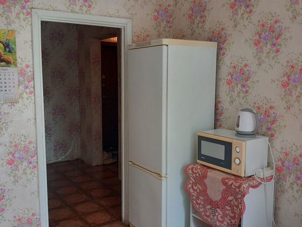 
   Продам 2-комнатную, 53.1 м², Сергея Лазо ул, 21

. Фото 16.