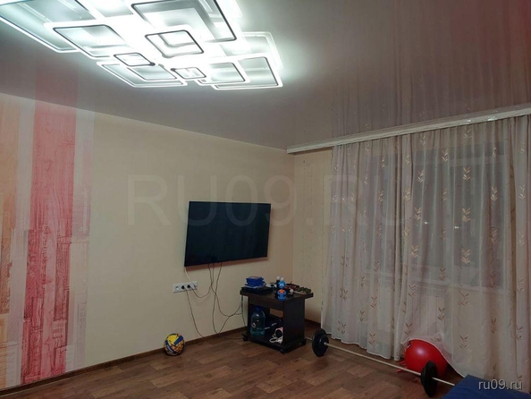 
   Продам 3-комнатную, 92.4 м², Иркутский тракт, 204г

. Фото 8.