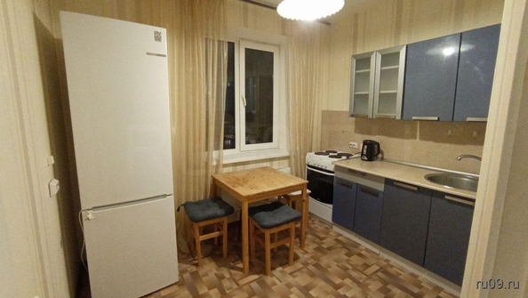 
   Продам 1-комнатную, 34.9 м², Нефтяная ул, 11

. Фото 1.