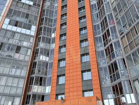 
   Продам 1-комнатную, 43.7 м², Виталия Грачёва ул, 1

. Фото 17.