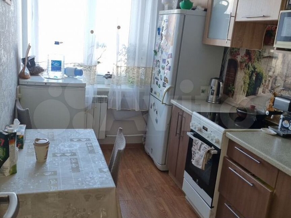 
   Продам 3-комнатную, 64.1 м², Сергея Лазо ул, 30

. Фото 1.