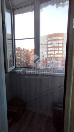 
   Продам 1-комнатную, 30.3 м², Киевская ул, 30

. Фото 7.