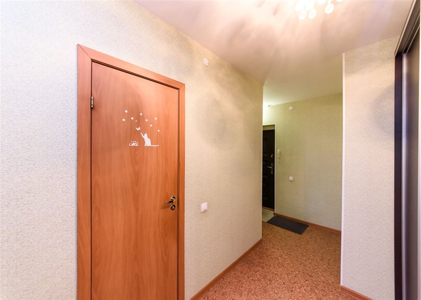 
   Продам 2-комнатную, 58.4 м², Большая Подгорная ул, 87

. Фото 19.