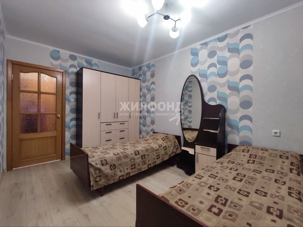 
  Сдам в аренду 2-комнатную квартиру, 54 м², Томск

. Фото 2.