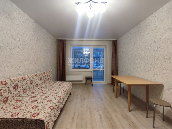 
  Сдам в аренду 2-комнатную квартиру, 54 м², Томск

. Фото 9.