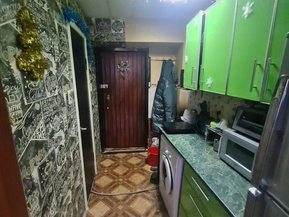 
   Продам студию, 19 м², Алтайская ул, 157

. Фото 2.