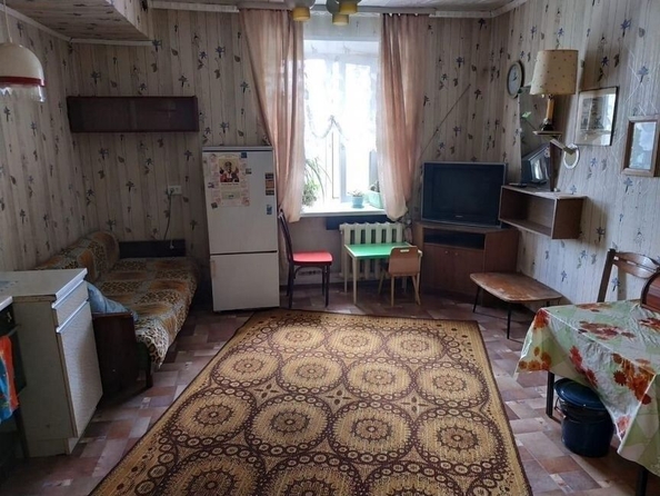 
   Продам студию, 33 м², Северный городок ул, 53

. Фото 5.