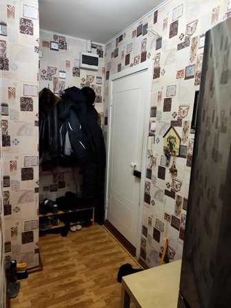 
   Продам 1-комнатную, 44 м², Говорова ул, 11Б

. Фото 5.