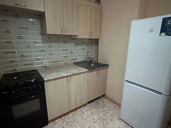 
   Продам 1-комнатную, 36 м², Герасименко ул, 3/8

. Фото 4.