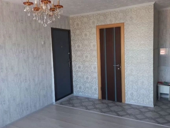 
   Продам студию, 17 м², Ивана Черных ул, 123

. Фото 9.