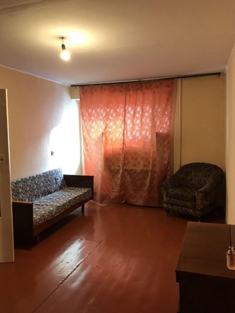 
   Продам 1-комнатную, 33 м², Водяная ул, 10

. Фото 2.