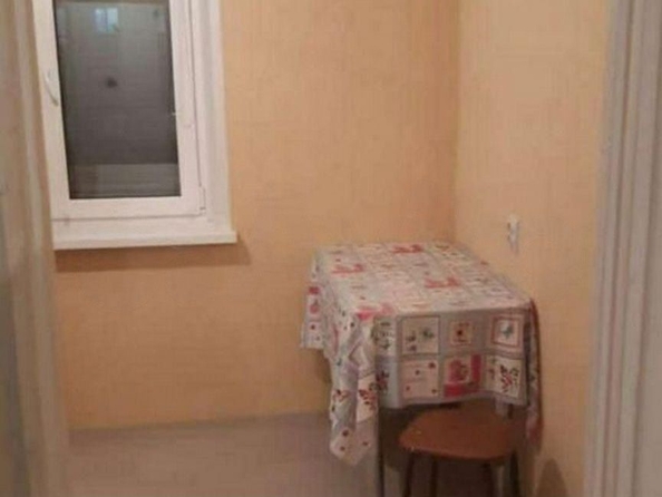 
   Продам 1-комнатную, 35.7 м², Сибирская ул, 106

. Фото 3.