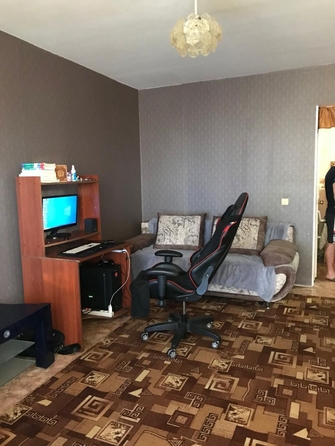 
   Продам 1-комнатную, 37 м², Иркутский тракт, 51/5

. Фото 4.