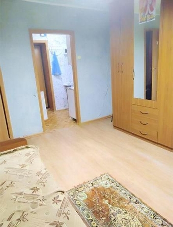 
   Продам студию, 18 м², Промышленный пер, 9А

. Фото 5.