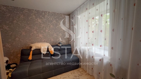 
   Продам 4-комнатную, 87.9 м², Солнечная ул, 21

. Фото 6.