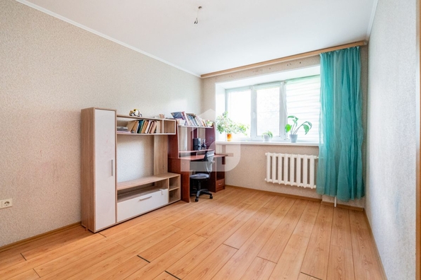 
   Продам 3-комнатную, 51.4 м², Герцена ул, 54А

. Фото 6.