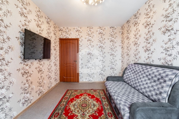 
   Продам 3-комнатную, 77 м², Герасименко ул, 1/13

. Фото 4.