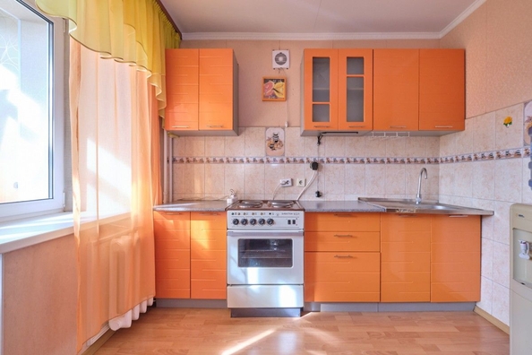 
   Продам 1-комнатную, 38.6 м², Никитина ул, 20

. Фото 2.