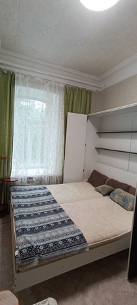 
   Продам студию, 16.5 м², Северный городок ул, 49

. Фото 1.