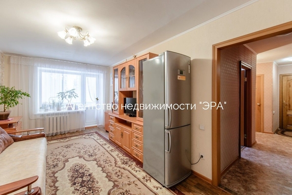 
   Продам 3-комнатную, 56.5 м², Мичурина (СТ Бурундук тер.) ул, 43

. Фото 3.