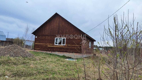 
   Продам дом, 74.6 м², Калтай

. Фото 3.