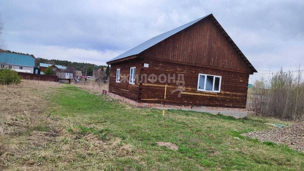 
   Продам дом, 74.6 м², Калтай

. Фото 4.