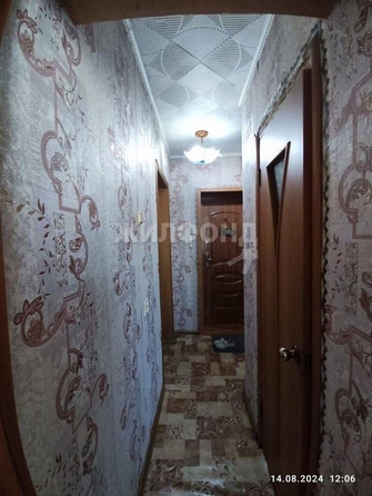 
   Продам 1-комнатную, 30.2 м², имени Ленина ул, 1

. Фото 5.