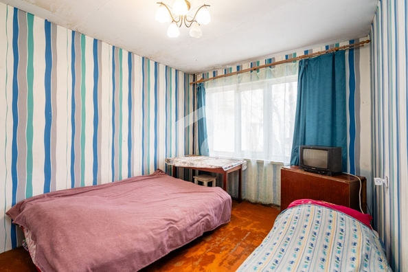 
   Продам 4-комнатную, 59.6 м², Говорова ул, 16

. Фото 6.