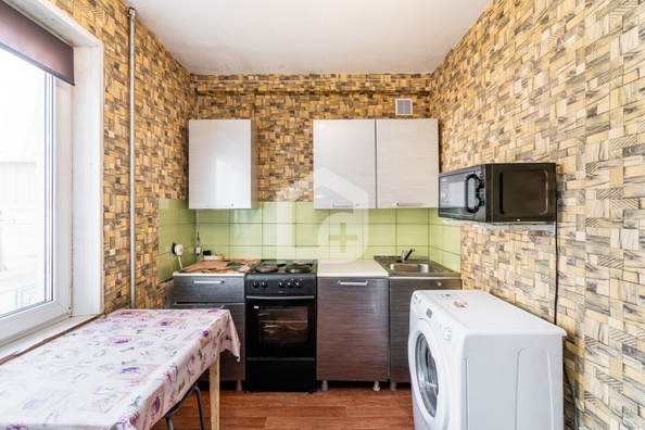 
   Продам 4-комнатную, 59.6 м², Говорова ул, 16

. Фото 9.