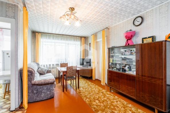 
   Продам 2-комнатную, 44 м², Киевская ул, 109/1

. Фото 8.