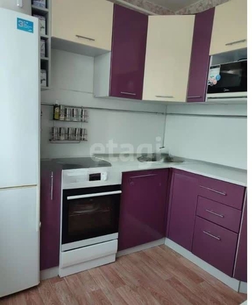 
   Продам 2-комнатную, 45.2 м², Зои Космодемьянской ул, 4

. Фото 1.