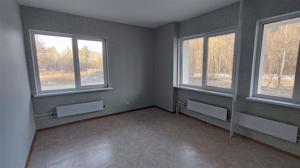 
   Продам 2-комнатную, 44 м², Вавилова (Апрель Поселок тер.) пер, 22

. Фото 3.