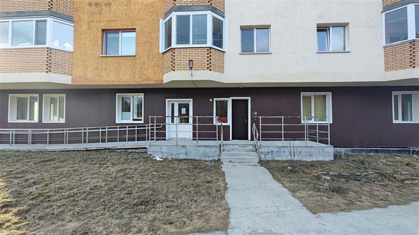 
   Продам 2-комнатную, 44 м², Вавилова (Апрель Поселок тер.) пер, 22

. Фото 6.