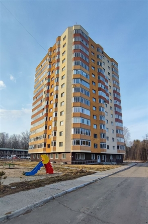 
   Продам 2-комнатную, 44 м², Вавилова (Апрель Поселок тер.) пер, 22

. Фото 10.