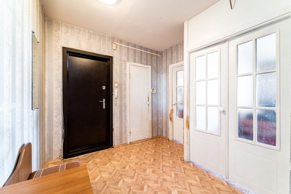 
   Продам 3-комнатную, 78 м², Ивана Черных ул, 18

. Фото 3.