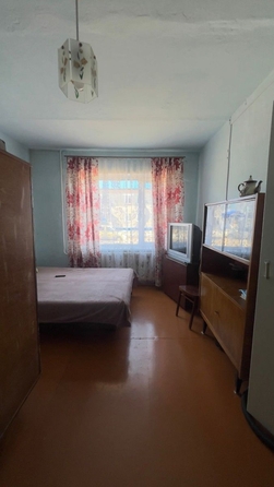 
   Продам 1-комнатную, 34.4 м², Комсомольская ул, 35

. Фото 6.