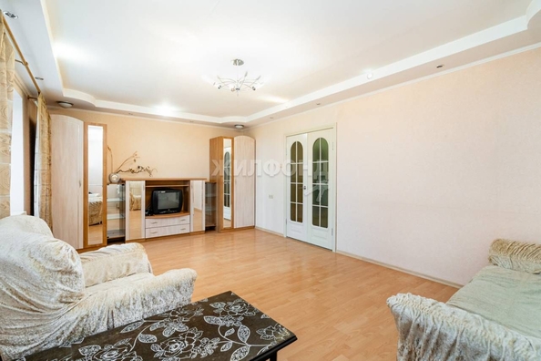 
   Продам 2-комнатную, 58 м², Иркутский тракт, 12

. Фото 7.