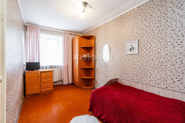 
   Продам 3-комнатную, 59 м², 

. Фото 5.