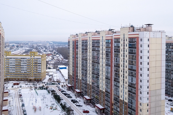 
   Продам 2-комнатную, 59.1 м², Нефтяная ул, 7

. Фото 7.