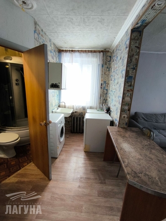 
  Сдам в аренду 3-комнатную квартиру, 52 м², Томск

. Фото 22.