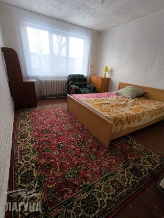 
  Сдам в аренду 3-комнатную квартиру, 52 м², Томск

. Фото 23.