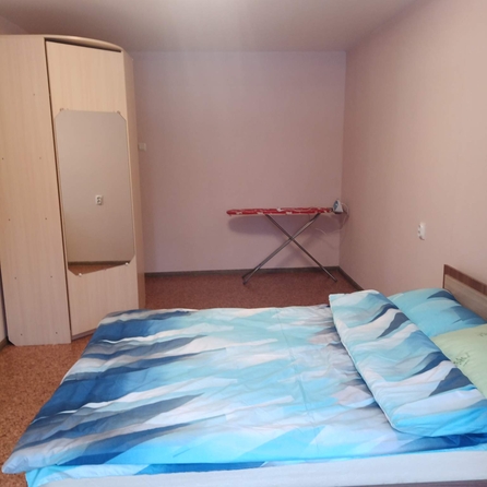 
  Сдам в аренду 2-комнатную квартиру, 44 м², Томск

. Фото 4.