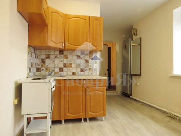 
   Продам студию, 16 м², Ново-Киевская ул, 28/1

. Фото 4.