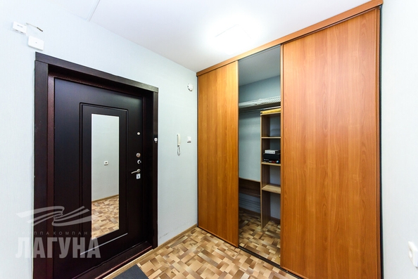 
   Продам 1-комнатную, 39.1 м², Дизайнеров ул, 9

. Фото 21.