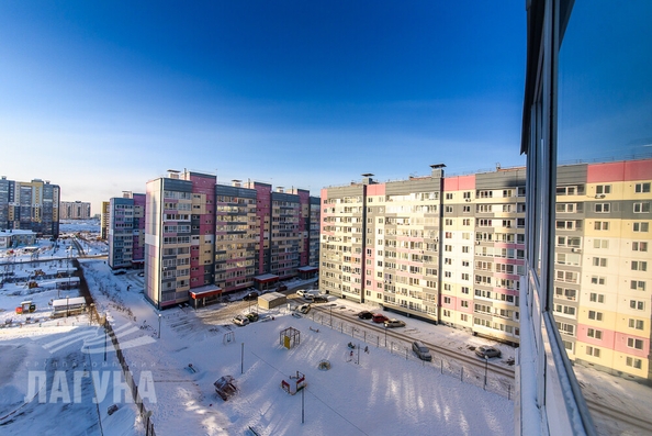 
   Продам 1-комнатную, 39.1 м², Дизайнеров ул, 9

. Фото 28.